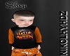 D*kids hoodie hallowen