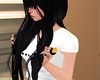 e-Girl Ring Orange