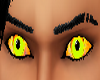 Enhanced Lava Eyes (M)