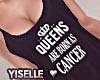 Y! Queens Cancer