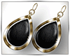 A* Simplified Earrings