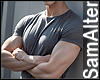 MALE AVATAR CHILL STRONG
