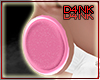 Pink Ear Plugs F