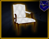 ! White Chair 01l BOL