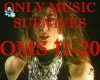 Only Music Survives P 2
