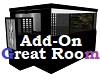 Add-On Great Room