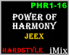 HS - Power Of Harmony