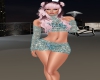 Jeweled Fit 7