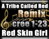 A Tribe Called Red - Red