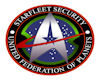 Starfleet Security Logo