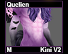 Quelien Kini V2