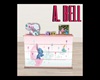 Stitch Jordyn Dresser