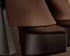 !B Belted Boots DRV