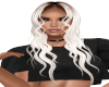 Weena~Platinum hair