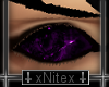 xNx:Demise Purple Eyes