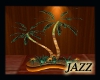 Jazzie-Posing Palm Tree