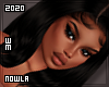 $ Patricia WIG