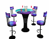Club table Set