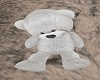 Urso com pose