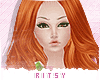 [R] Ginger Rihanna 21 