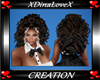 Dina's New Black/Brown