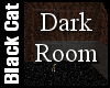 Dark Stone Room