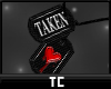 [tc]Taken Dog Tags