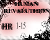 human revalution