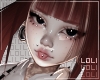 お. sylvana scarlet