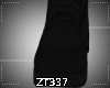 Zt-Perfect Men's BootsB