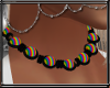 + Rainbow Pride Beads F