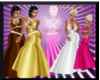 (PD)javoni gown in pink