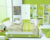Lime Apartment
