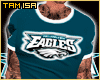 ! Eagles Shirt