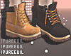 !!  Boots Duo