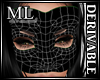[ML]mask F derivable