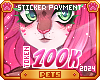 [Pets] 100k Support