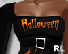 RL Sexy Halloween Witch