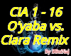 O'yaba vs Clara Remix