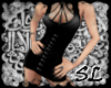 [SL] Torture Dress black