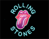 Rolling Stone Neon