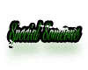 Special Someone *green*