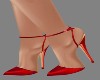 !R! Lovely Red Heels