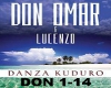 Danza Kudro Remix