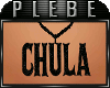 [MX] Chula Black Bling F
