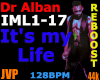 Dr Alban It s my life Rb