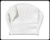 White Cosy Chair