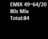 80s Mix Part 4