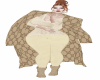 **Pants+Blouse+Coat*