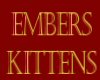 P9)Embers kittens